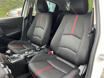 2016 Mazda Demio