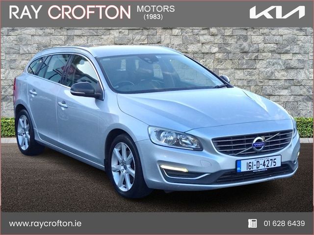 vehicle for sale from Ray Crofton Ltd