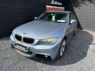 2011 BMW 3 Series