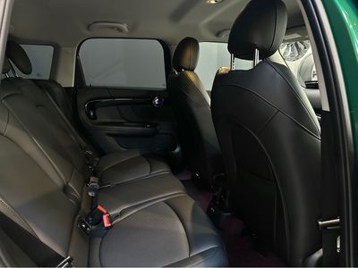 2022 Mini Countryman