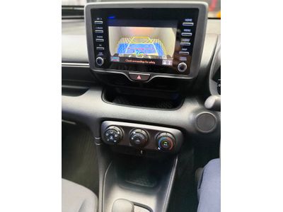 2020 Toyota Yaris