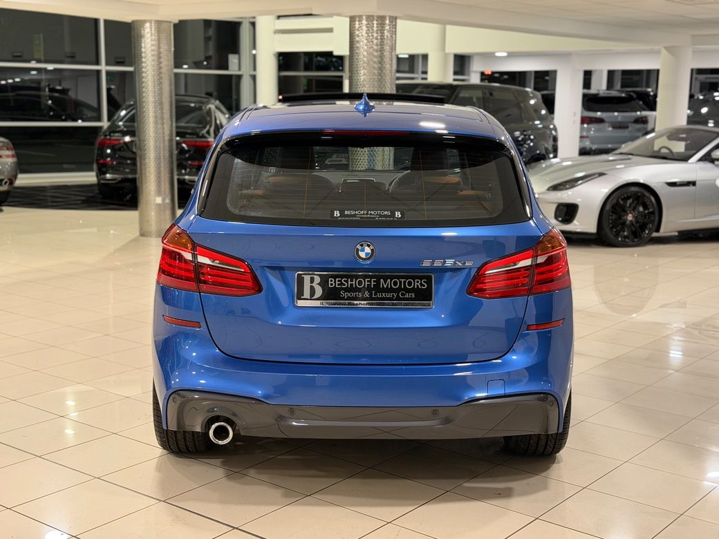 2019 BMW 2 Series