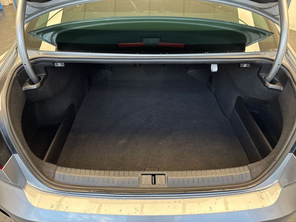 2022 Volkswagen Passat