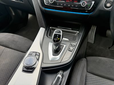 2014 BMW 3 Series