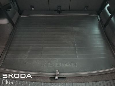 2023 Skoda Kodiaq