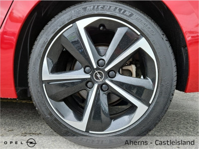 2023 Opel Astra