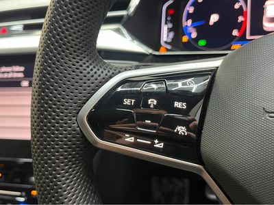 2021 Volkswagen Arteon