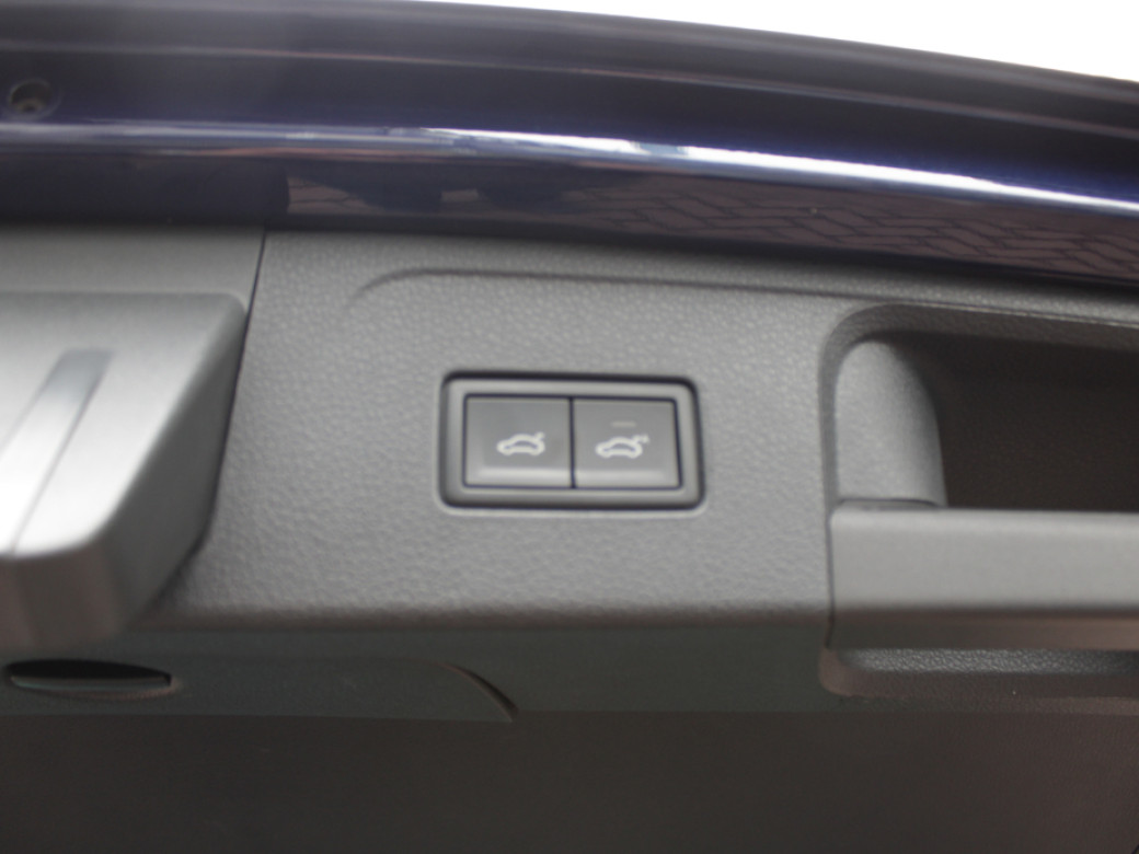 2019 Volkswagen Passat