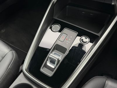 2021 Audi A3