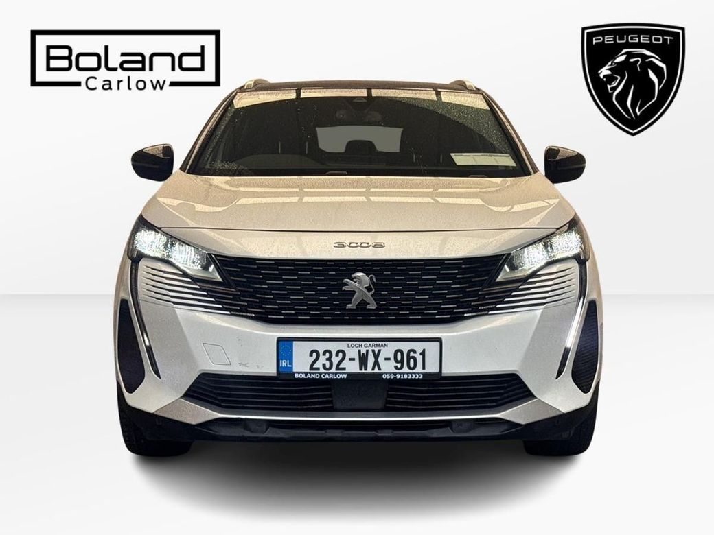 2023 Peugeot 3008
