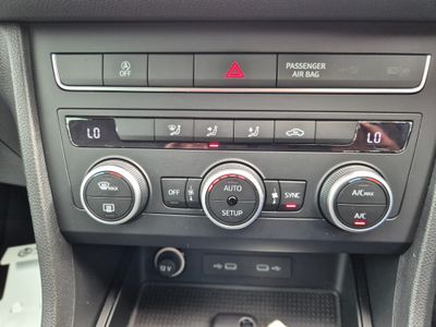 2023 SEAT Ateca