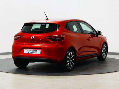 2023 Renault Clio