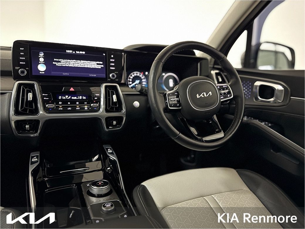 2023 Kia Sorento
