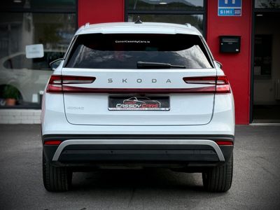 2025 Skoda Kodiaq
