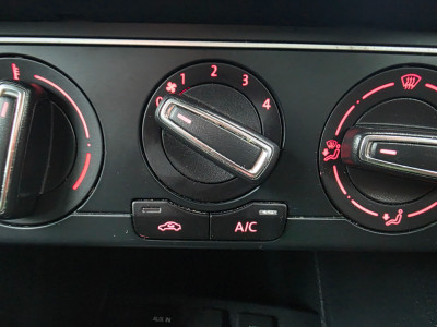 2016 Volkswagen Polo