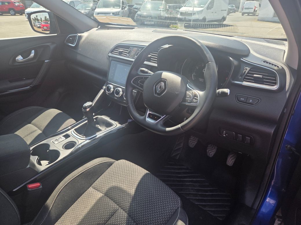 2022 Renault Kadjar