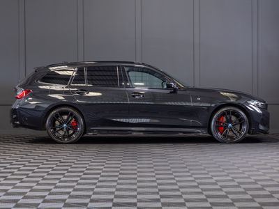 2023 BMW 3 Series