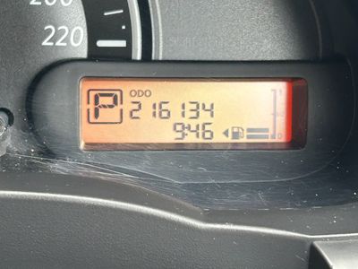 2013 Nissan Micra