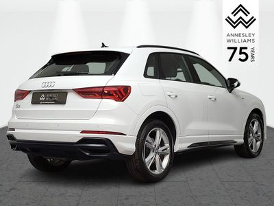 2020 Audi Q3