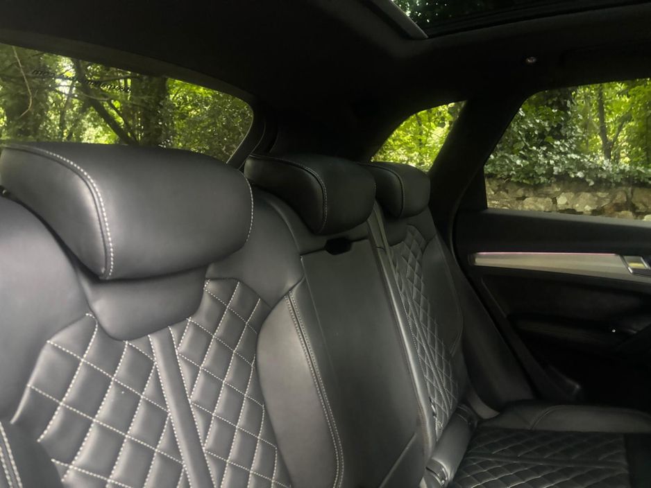 2020 Audi Q5