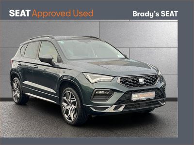 2023 SEAT Ateca