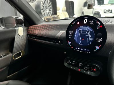 2024 Mini Cooper