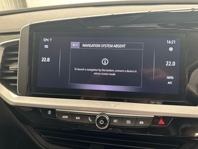 2024 Opel Grandland X