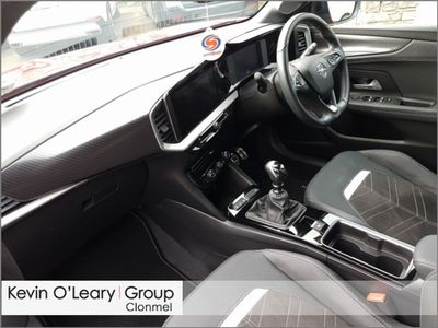 2024 Opel Mokka