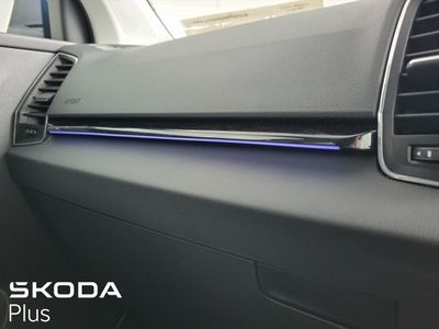2023 Skoda Karoq