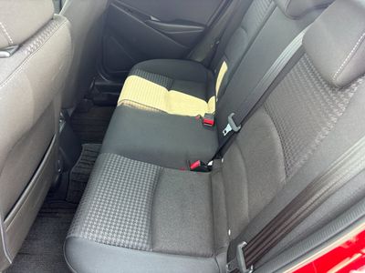 2017 Mazda Demio