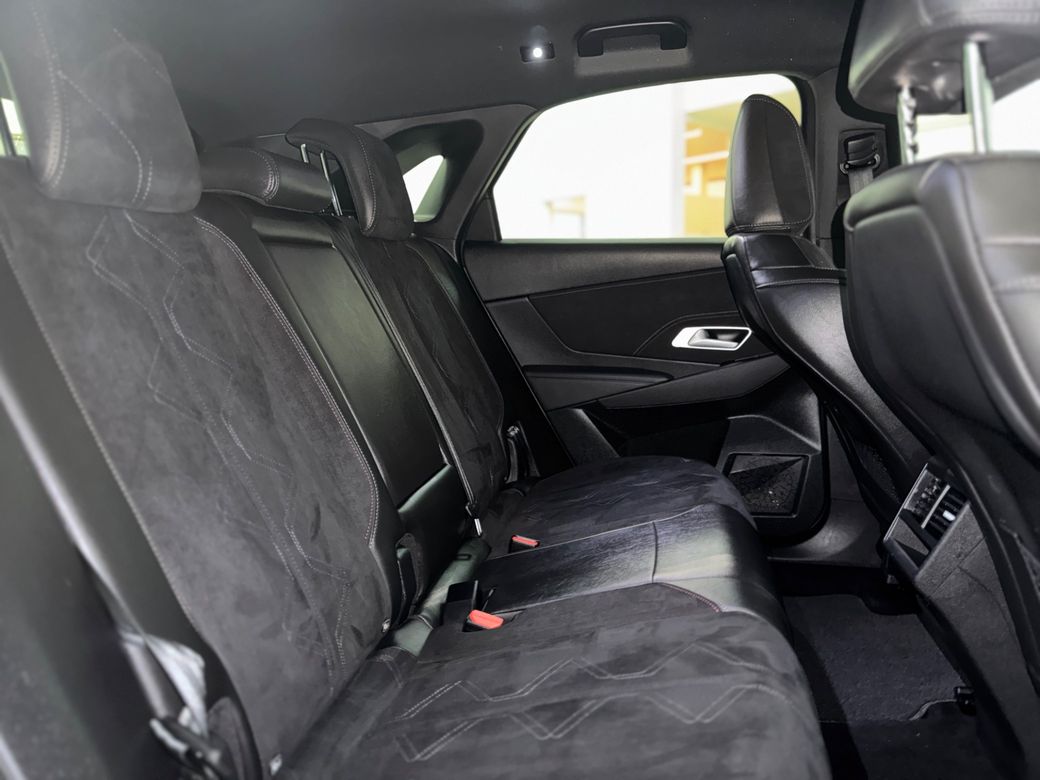 2023 DS Automobiles DS 7