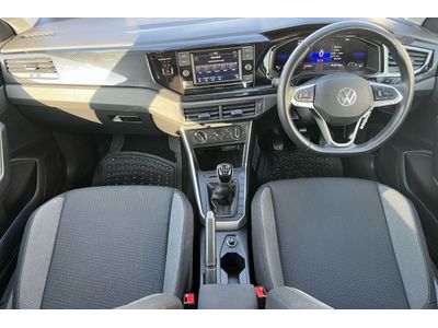 2023 Volkswagen Polo