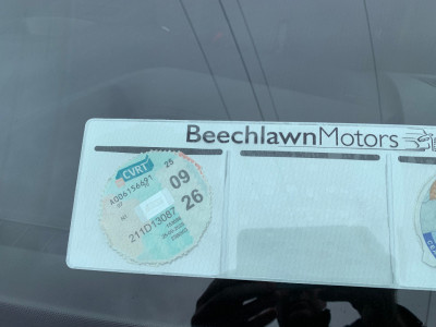 2021 Ford Transit Connect