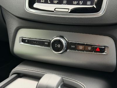 2024 Volvo XC90