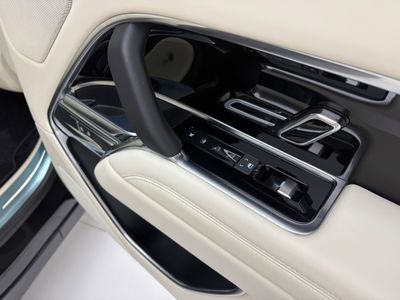 2026 Land Rover Range Rover