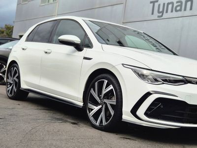 2024 Volkswagen Golf