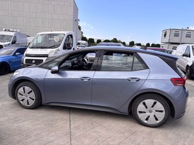 2022 Volkswagen ID.3