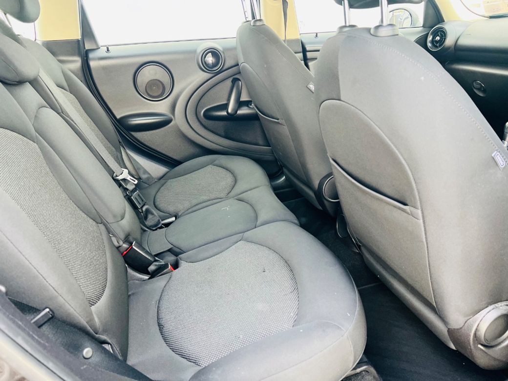 2015 Mini Countryman