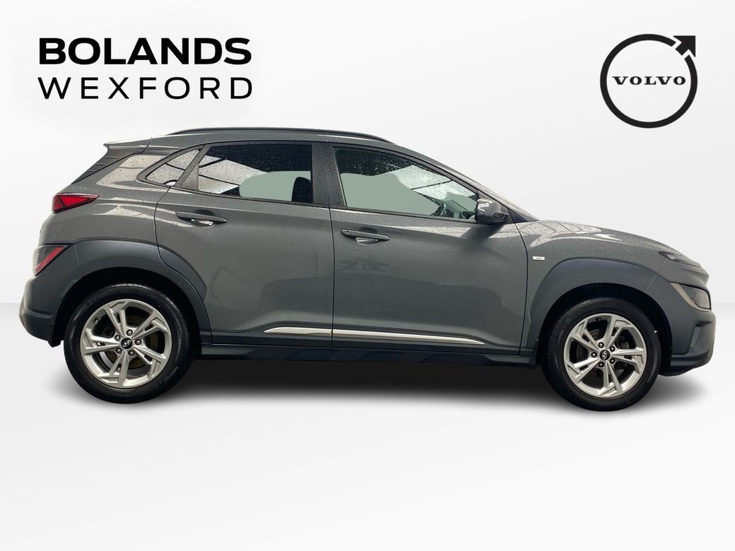 2021 Hyundai Kona