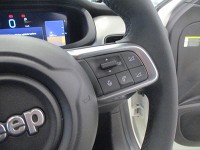 2026 Jeep Avenger