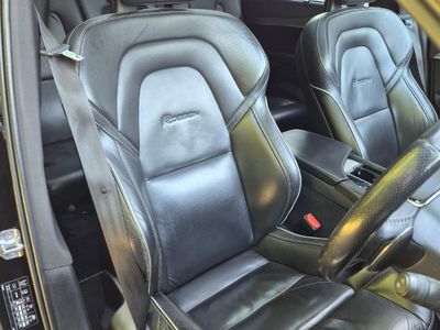 2017 Volvo XC90