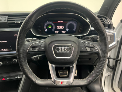 2023 Audi Q3
