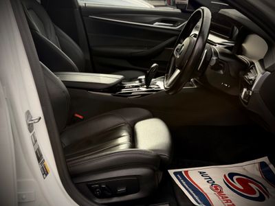 2023 BMW 5 Series