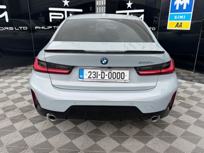 2023 BMW 3 Series