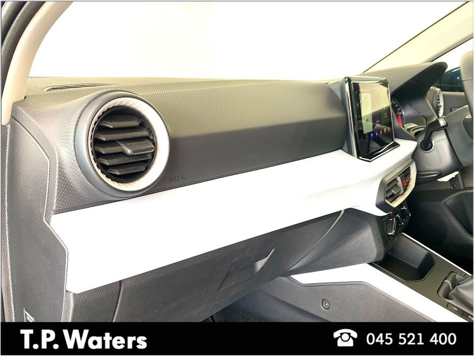 2023 SEAT Arona