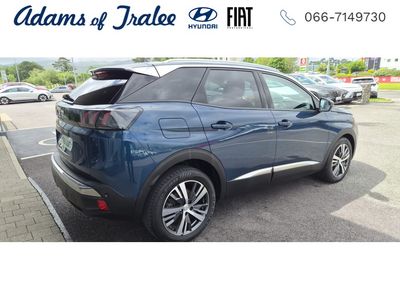 2022 Peugeot 3008