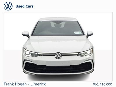 2021 Volkswagen Golf