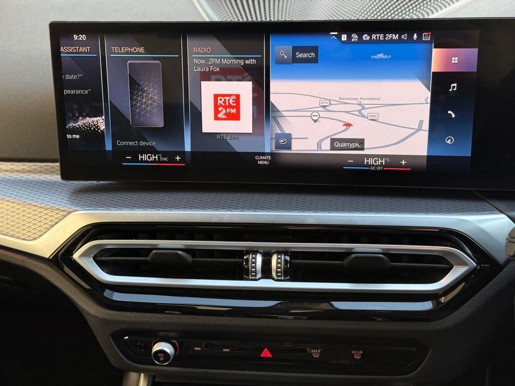 2024 BMW 3 Series