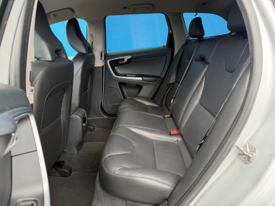 2017 Volvo XC60