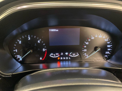 2023 Ford Focus